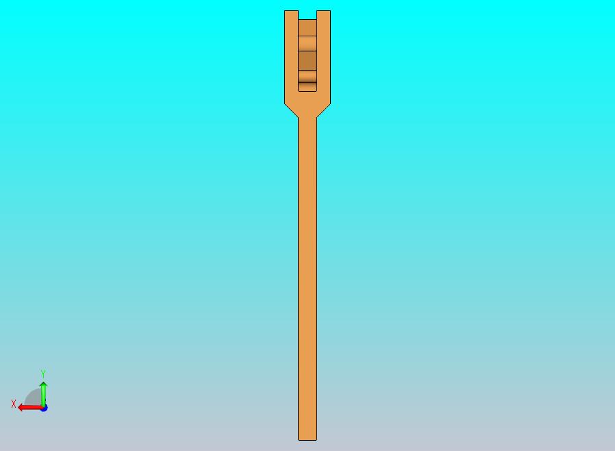 单列Kammarmatur Batten&Allen für基板尺寸0.58-0.74mm间隙0.53mm间距1mm引脚长度10mm卷轴50k间距2.54mm THT焊接