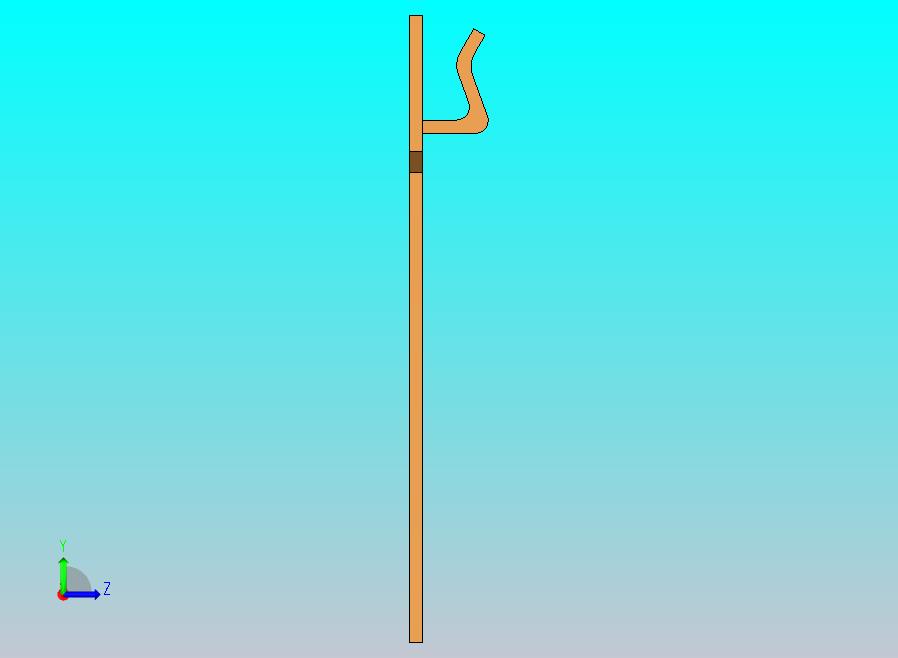 单列Kammarmatur Batten&Allen für基板尺寸0.58-0.74mm间隙0.53mm间距1mm引脚长度10mm卷轴50k间距2.54mm THT焊接