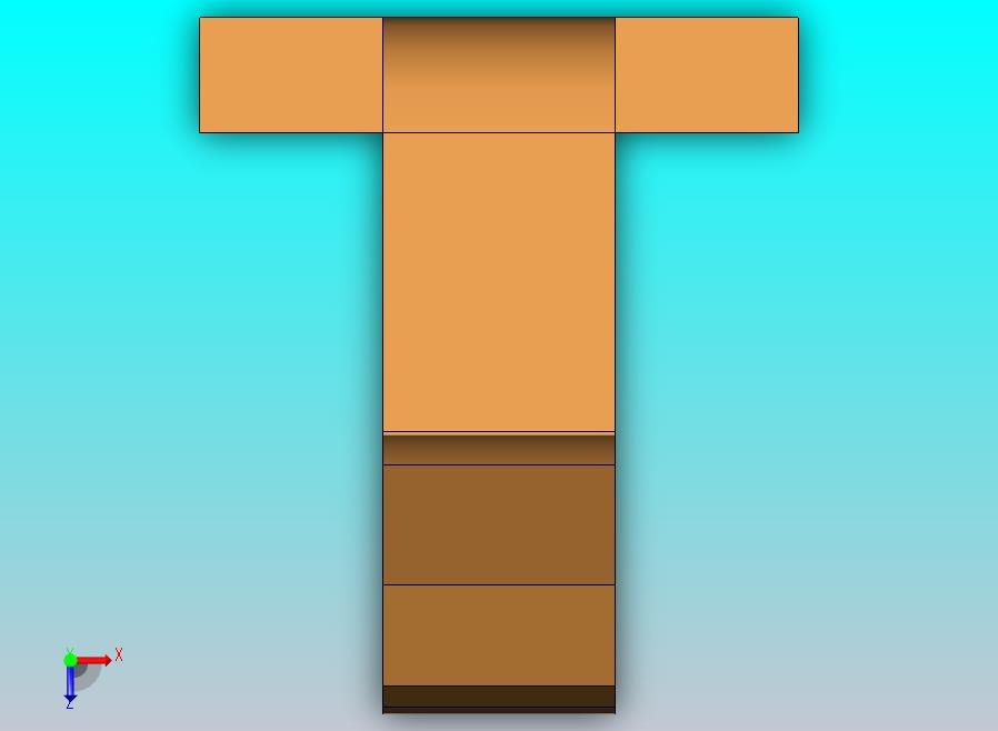 单列Kammarmatur Batten&Allen für基板尺寸0.58-0.74mm间隙0.53mm间距1mm引脚长度10mm卷轴50k间距2.54mm THT焊接