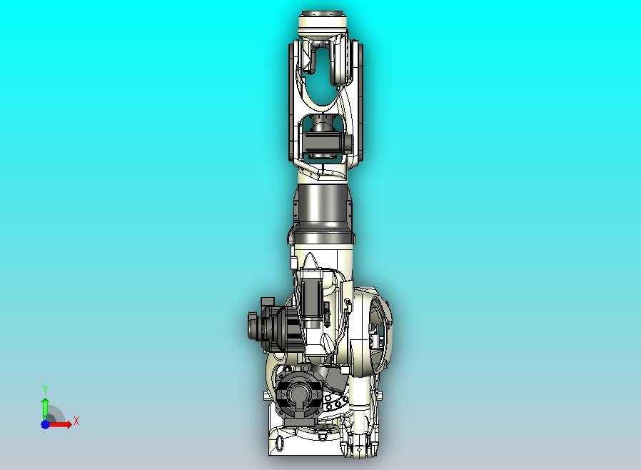 川崎机器人BX200L
