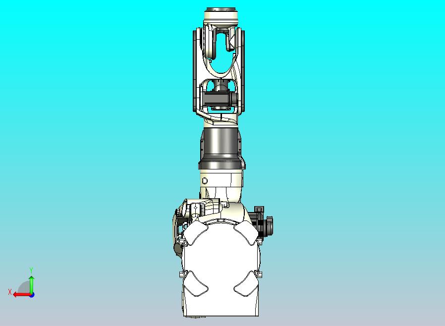 川崎机器人BX200L