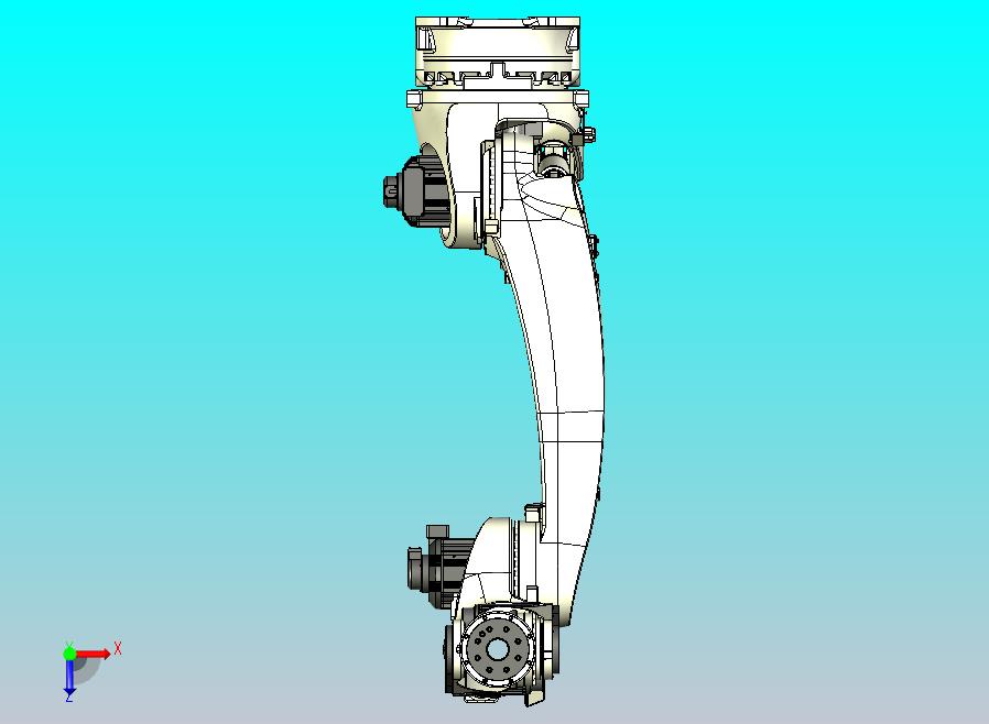 川崎机器人BX200L