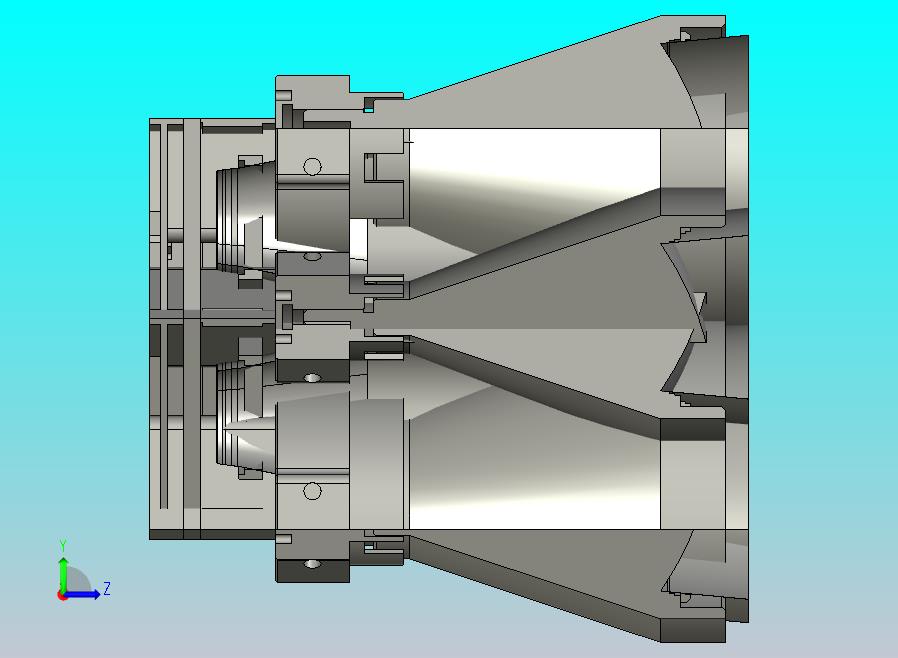 驱蚊杀虫机械花蕊