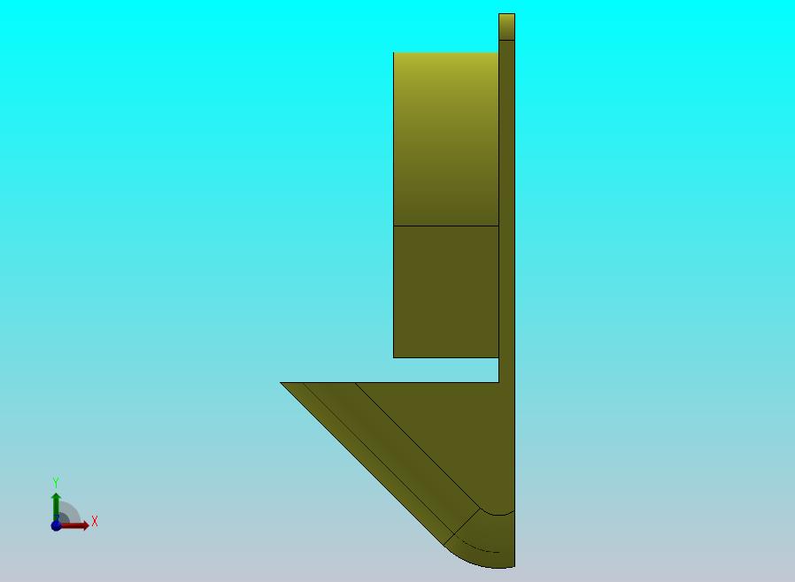 3D打印钻头防尘套