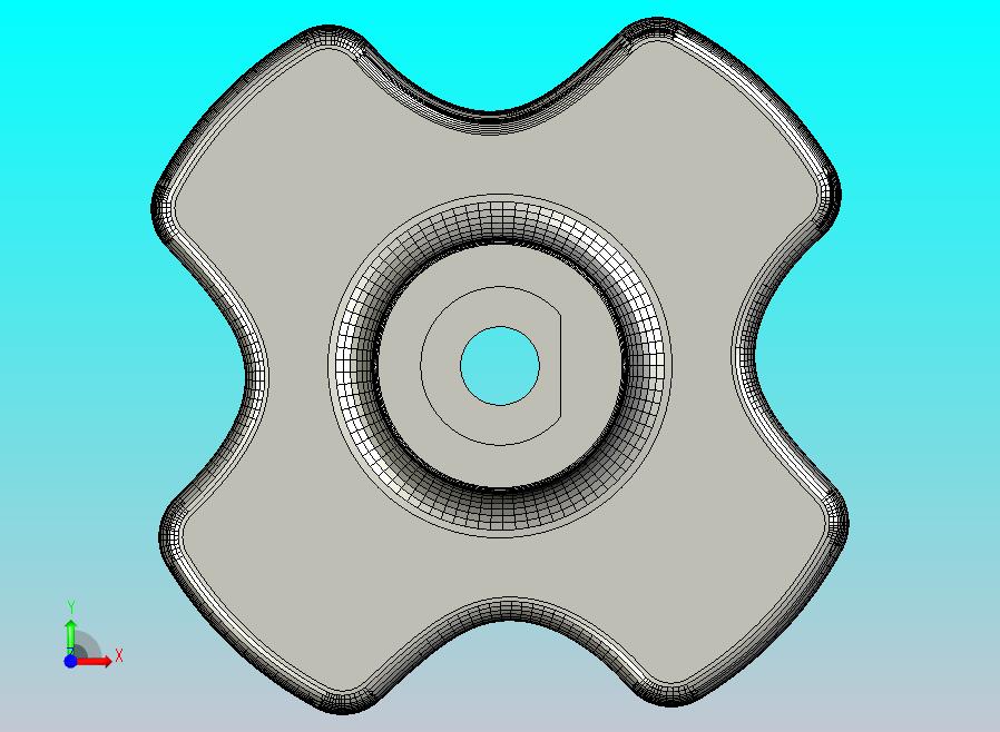 伐木工 1500W 台灯...zip