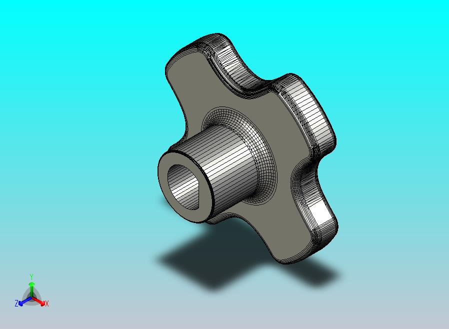 伐木工 1500W 台灯...zip