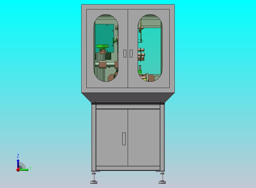 贴手机屏幕保护膜自动贴膜机