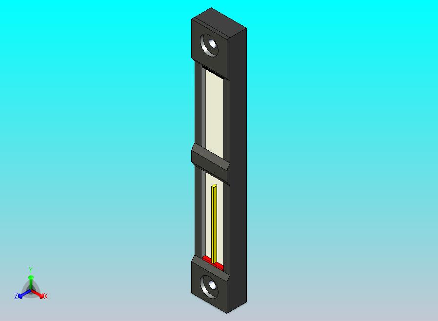 派克液位温度计FL69321