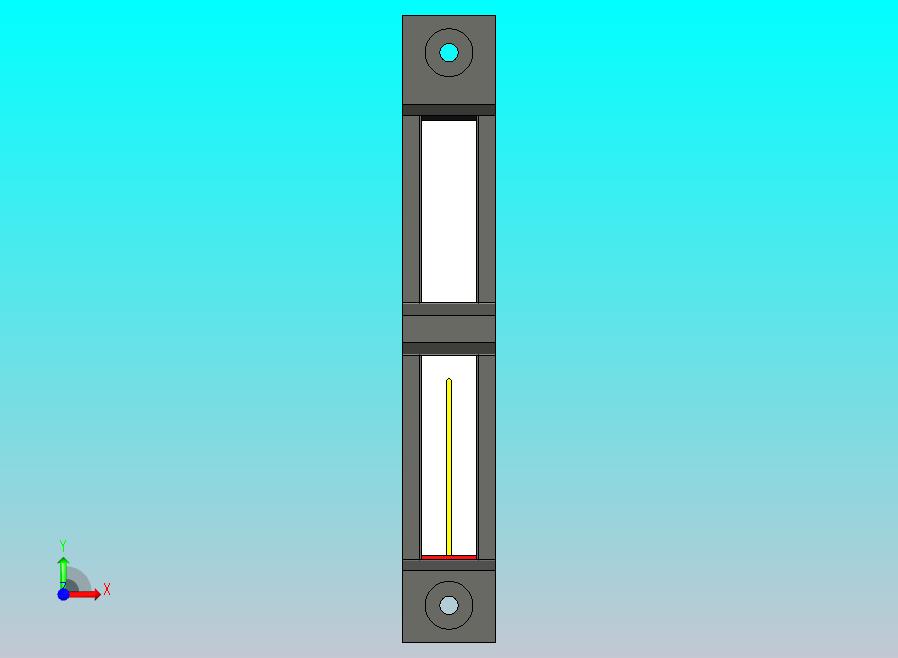 派克液位温度计FL69321