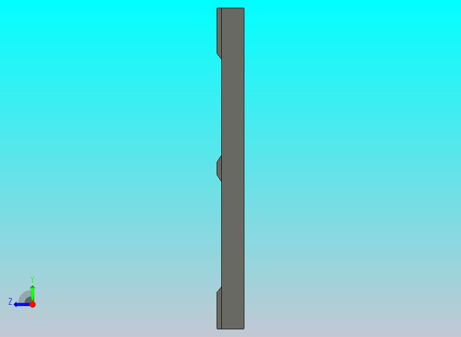 派克液位温度计FL69321