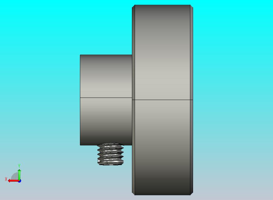 kp08带座外球面轴承