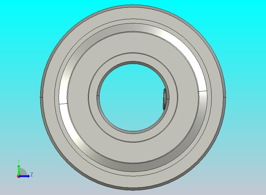 kp08带座外球面轴承