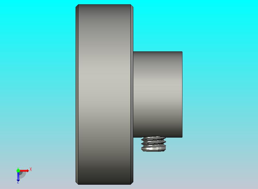 kp08带座外球面轴承