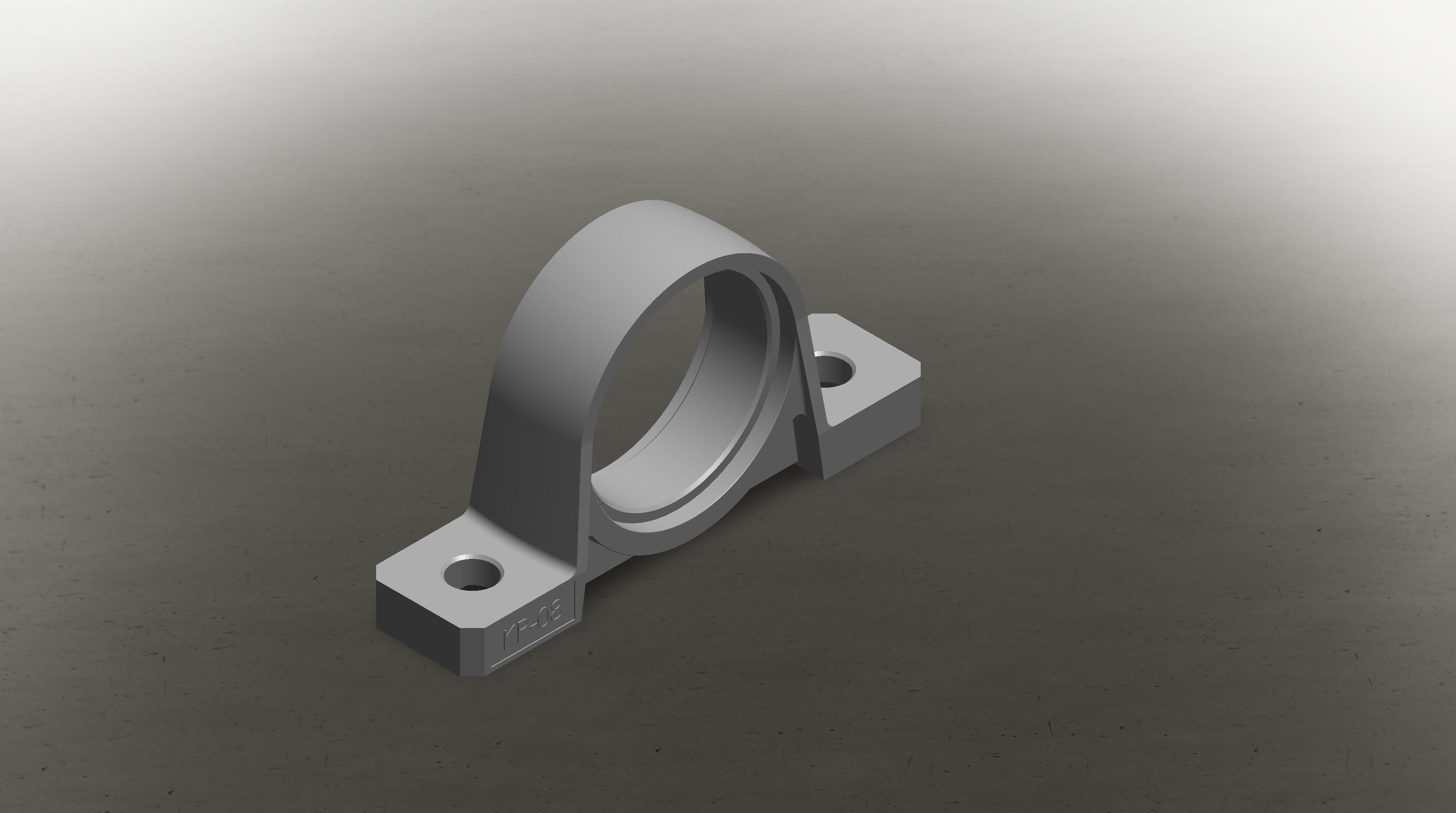 kp08带座外球面轴承