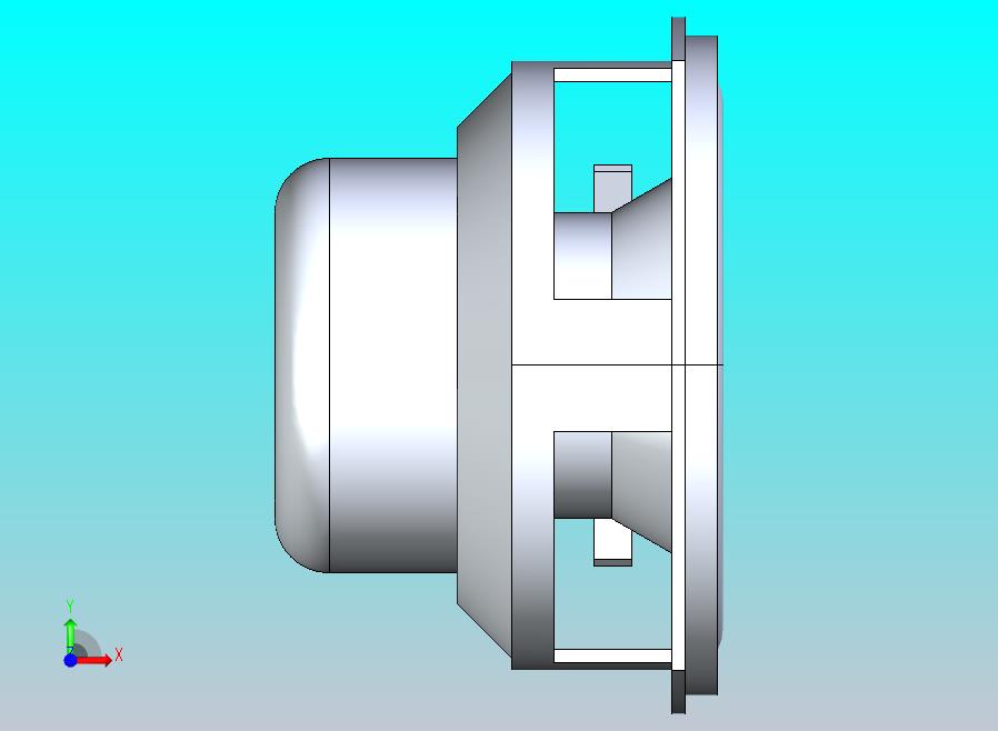 VISATON BF 37扬声器（5瓦）