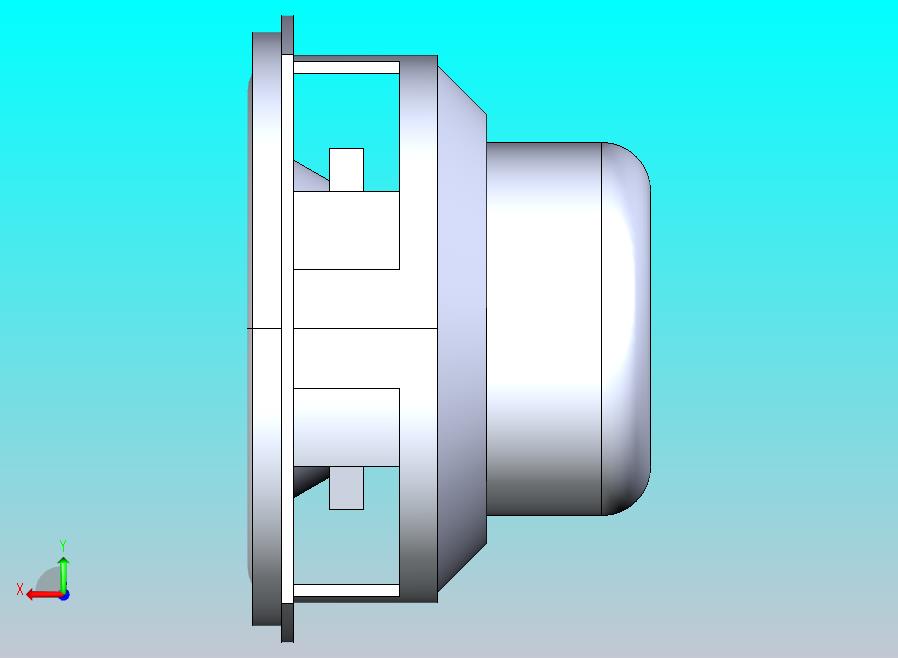 VISATON BF 37扬声器（5瓦）