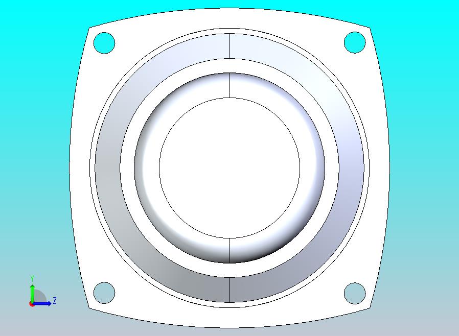 VISATON BF 37扬声器（5瓦）