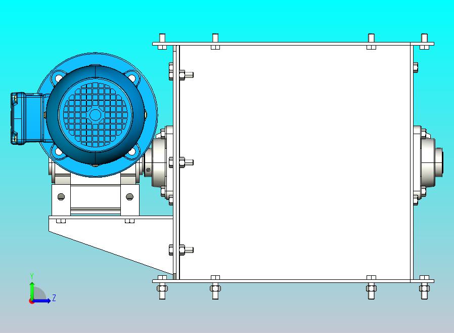 电动搅拌机：采用电机进去驱动搅拌棒