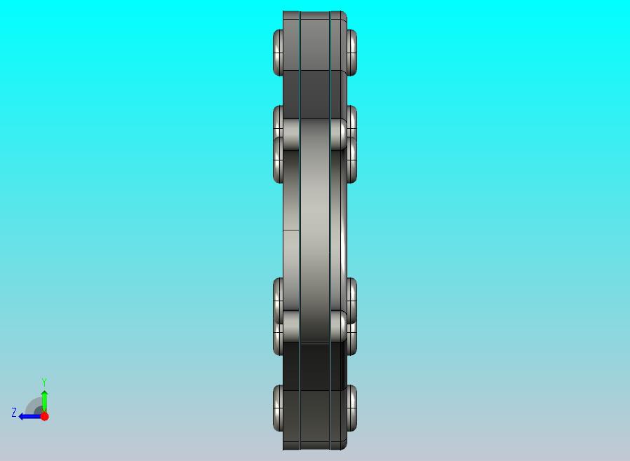 CRKT-STING-3B-AG-俄罗斯匕首