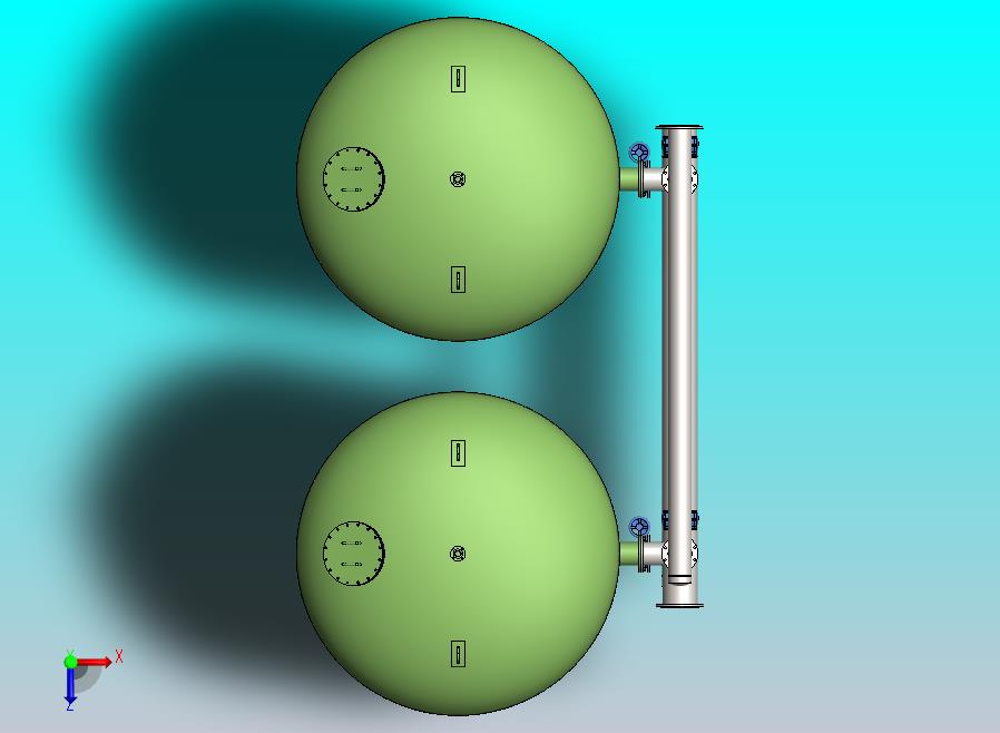 砂滤器、砂滤系统