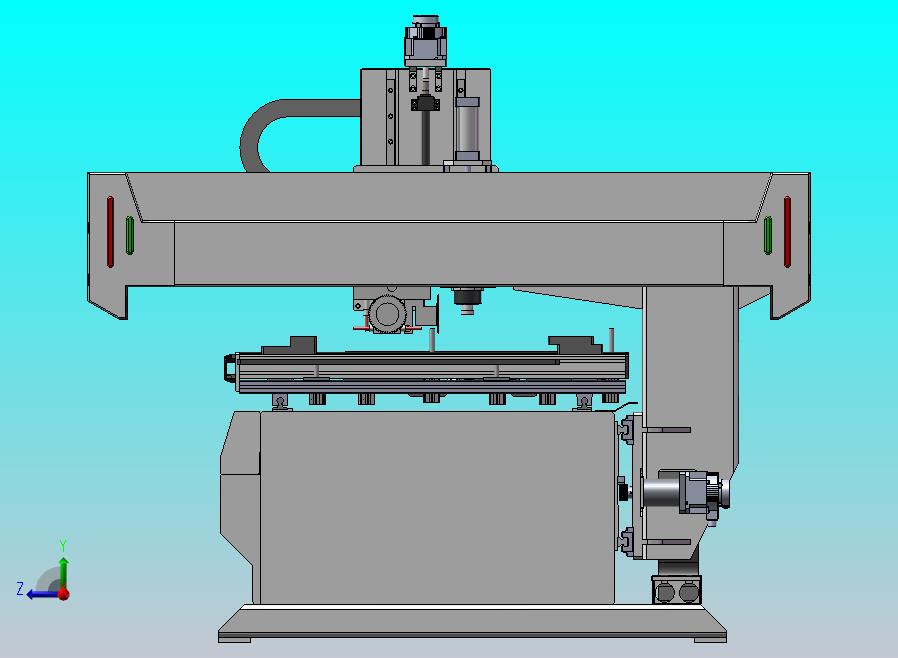 数控排钻加工设备