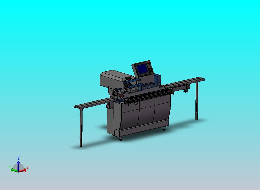 31-木材钻孔打磨机