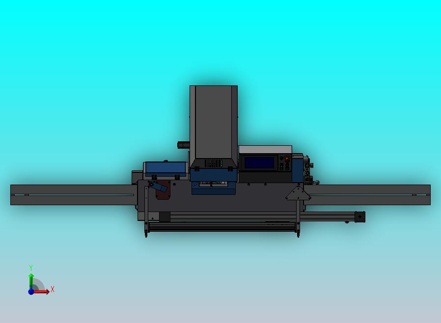 31-木材钻孔打磨机
