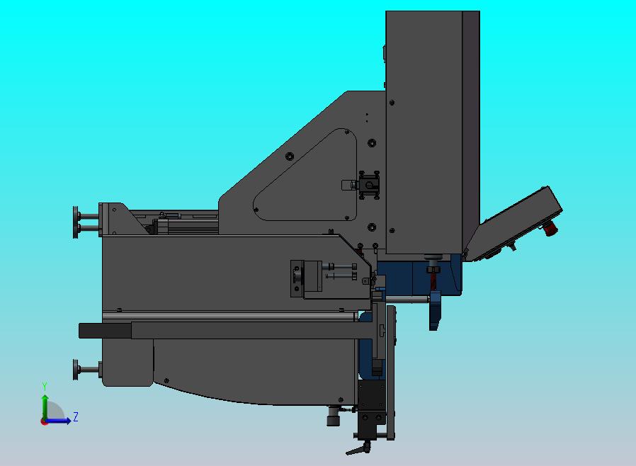 31-木材钻孔打磨机