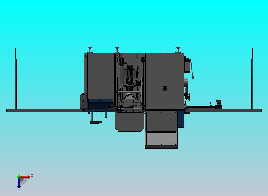 31-木材钻孔打磨机
