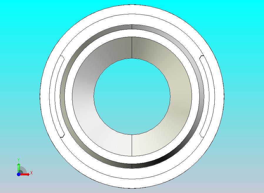 车间真空软管嘴适配器