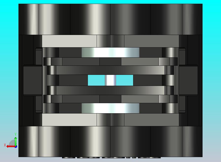 Willwood制动卡钳