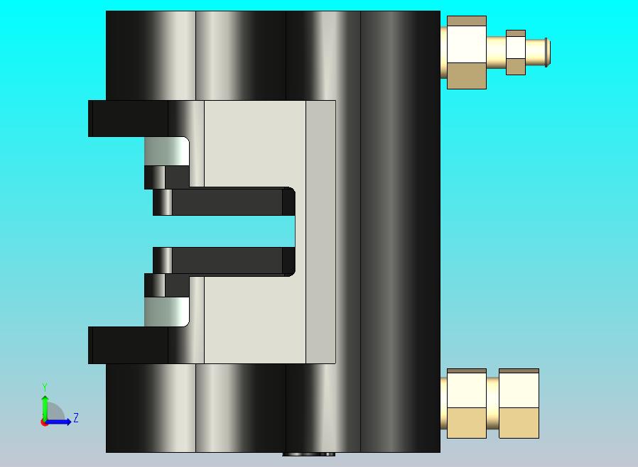 Willwood制动卡钳