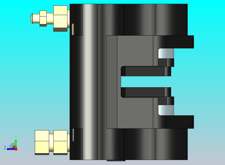 Willwood制动卡钳
