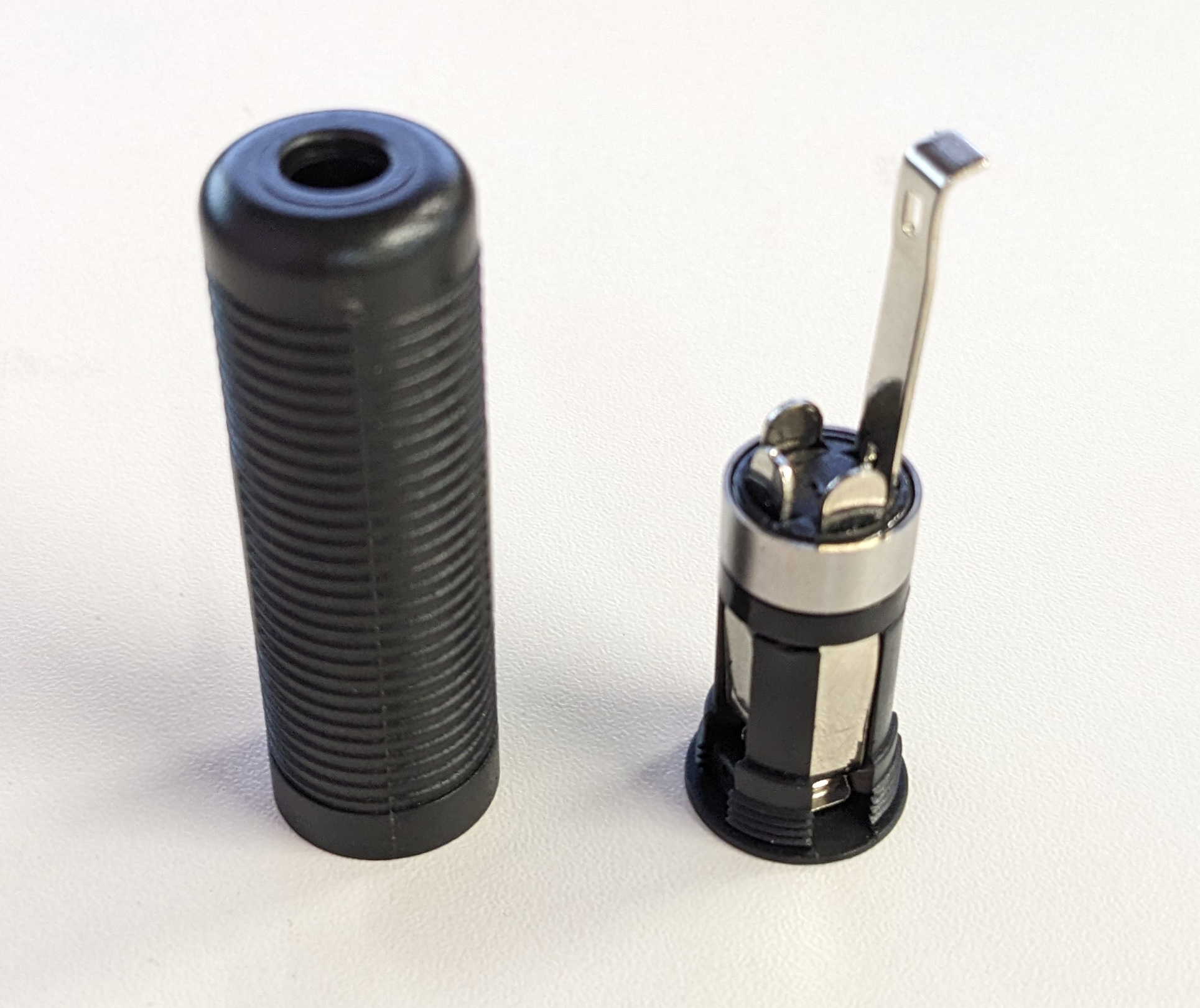 军用母U174U 7.1连接器