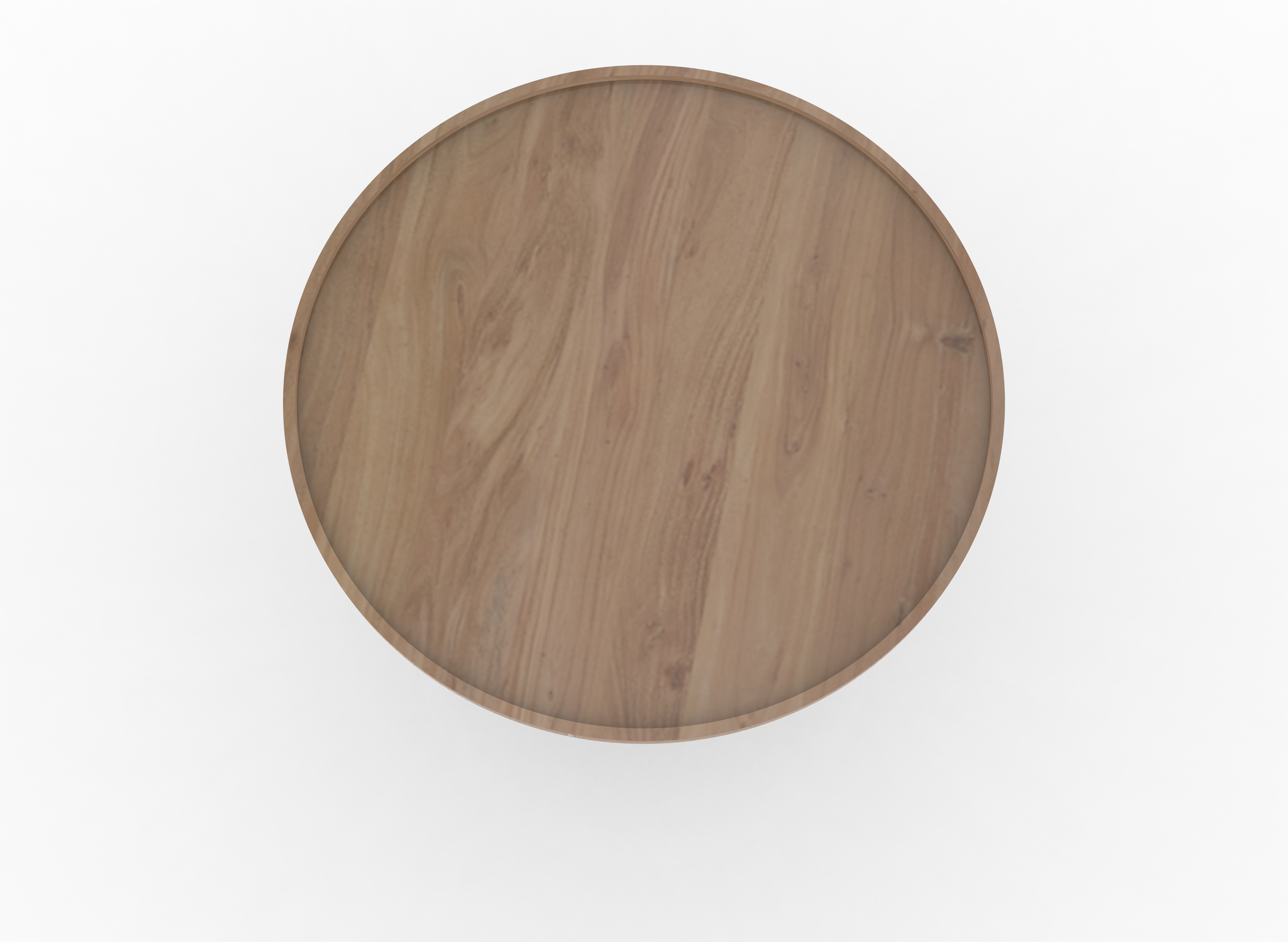 轨道木制重音桌