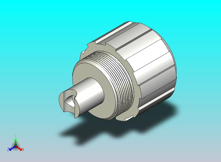ACU自动准直器背光适配器