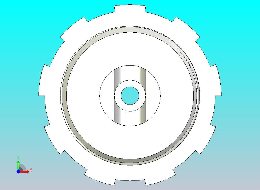 ACU自动准直器背光适配器