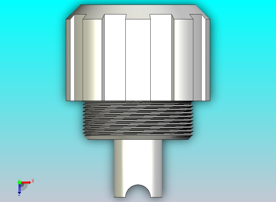 ACU自动准直器背光适配器