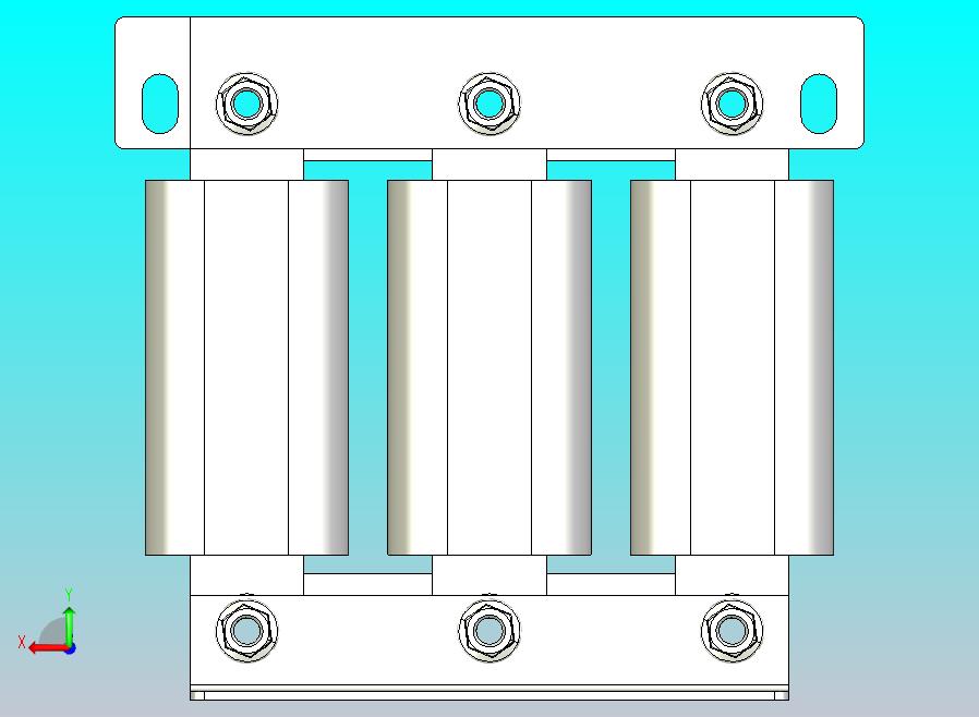 输入扼流圈ACL2-075-4