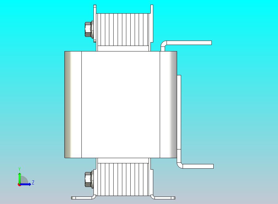 输入扼流圈ACL2-075-4