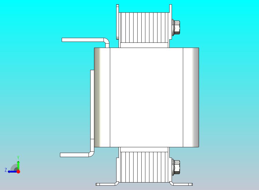 输入扼流圈ACL2-075-4