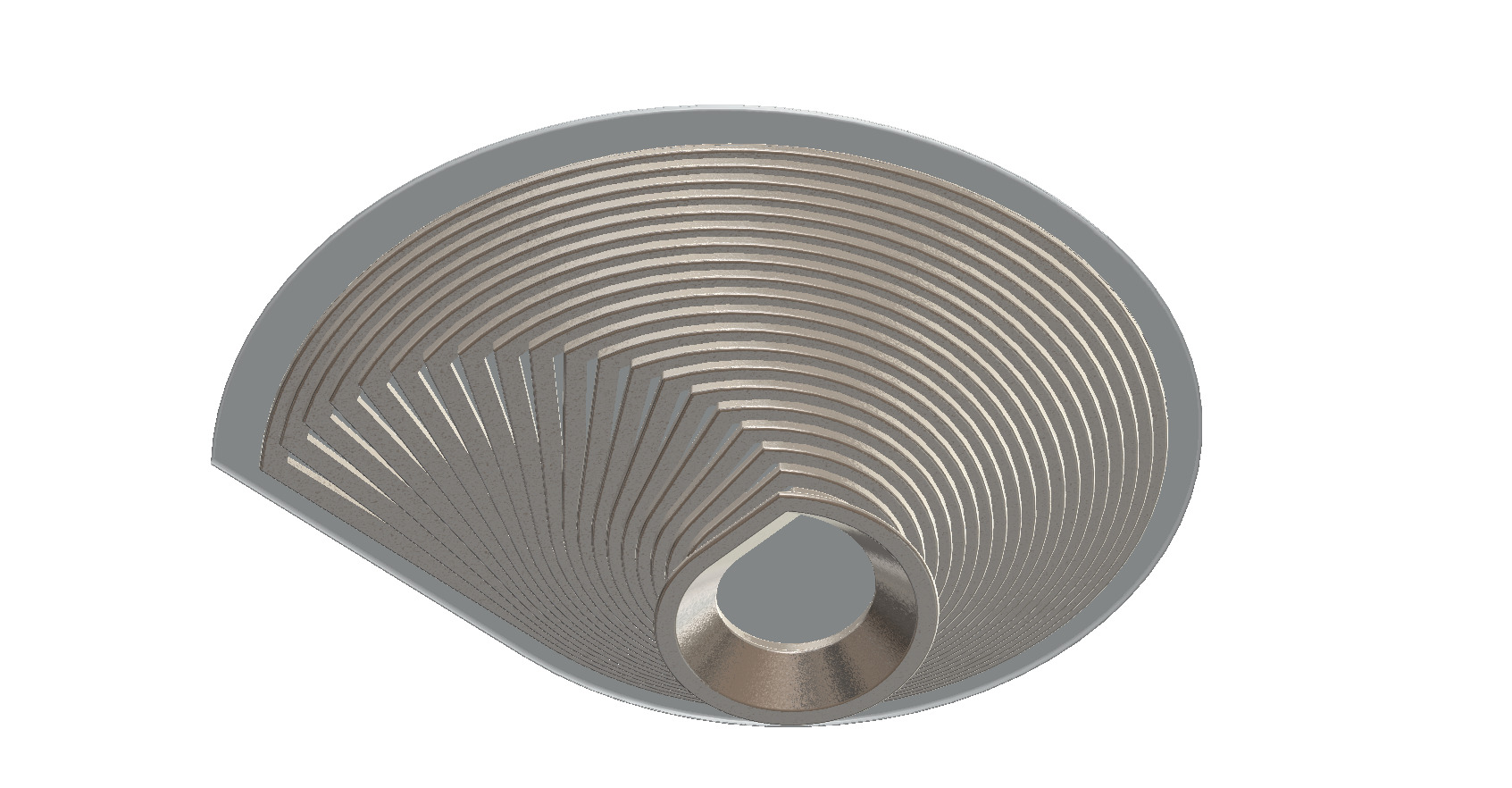 艺术桌——现代3D概念设计