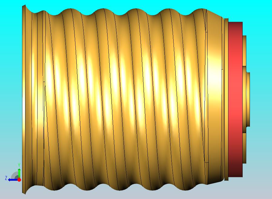 E10带焊片的灯座