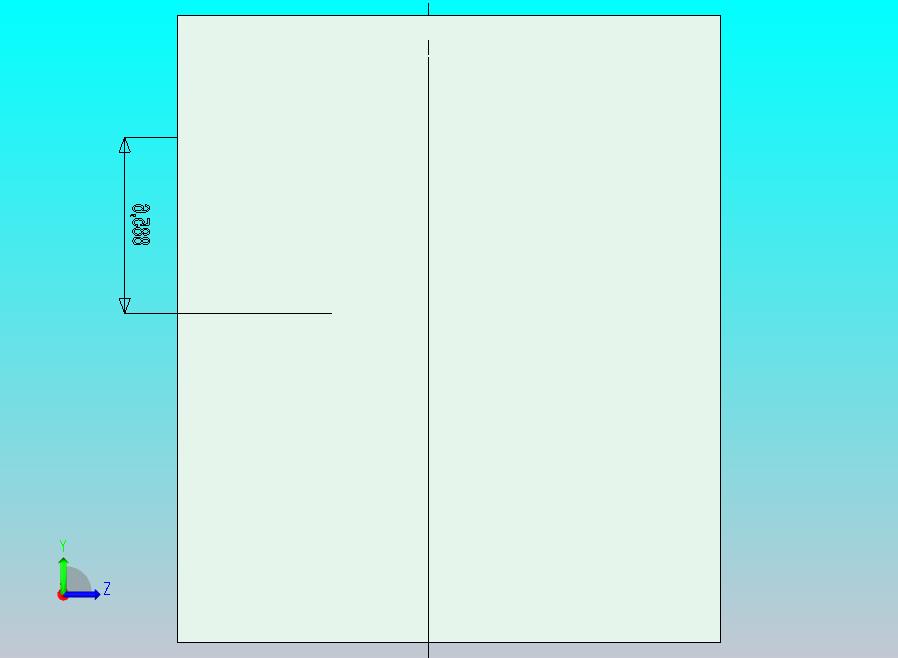 55英寸电视角架