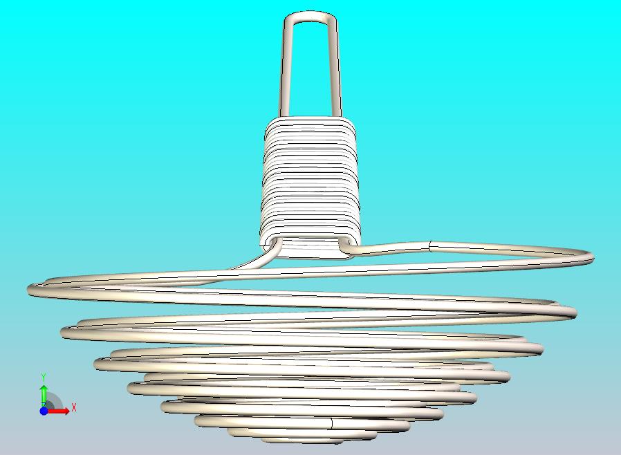 钢蜘蛛过滤器-撇油桶