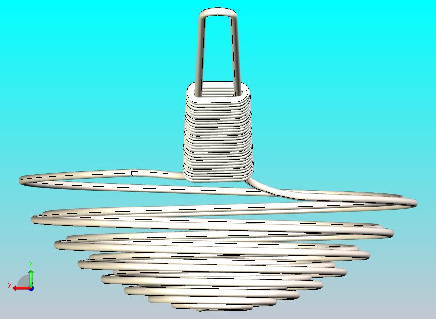 钢蜘蛛过滤器-撇油桶