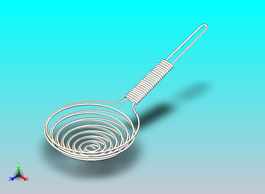 钢蜘蛛过滤器-撇油桶