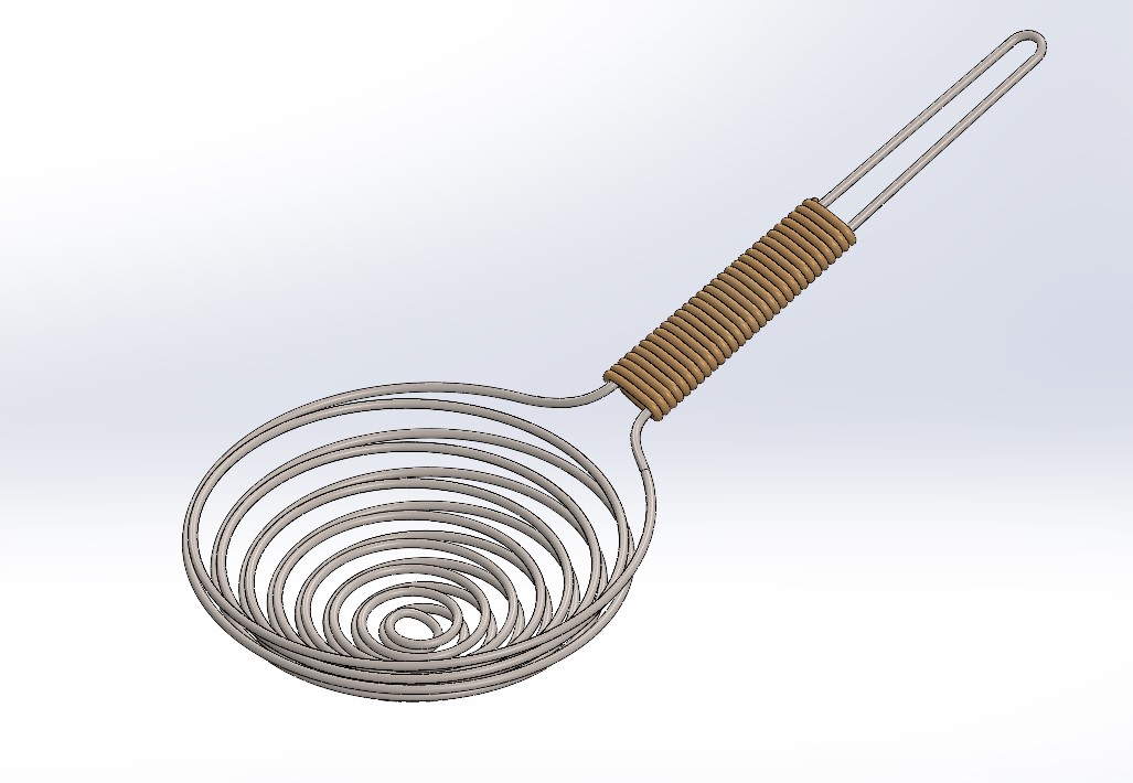 钢蜘蛛过滤器-撇油桶