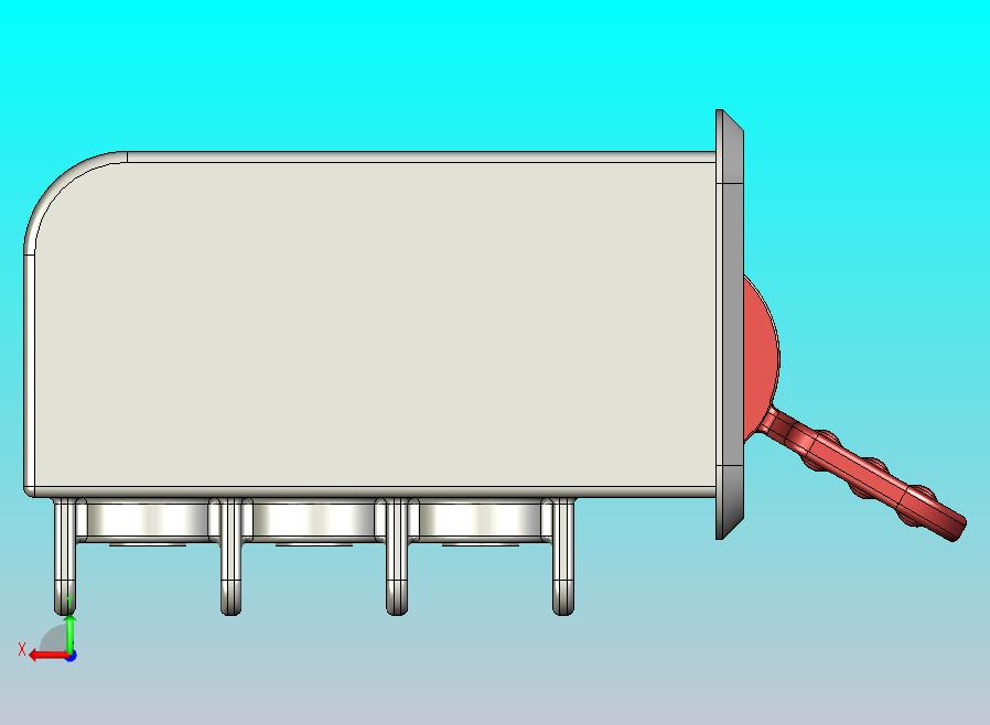 弹簧预载摩擦仿真