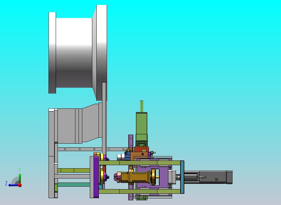 全自动装配设备